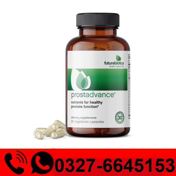  Prostadvance Prostate Support Price in Pakistan