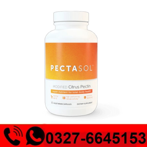  Pectasol Price in Pakistan