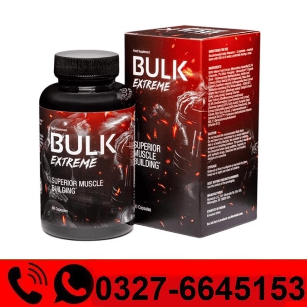 Bulk Extreme Price in Pakistan