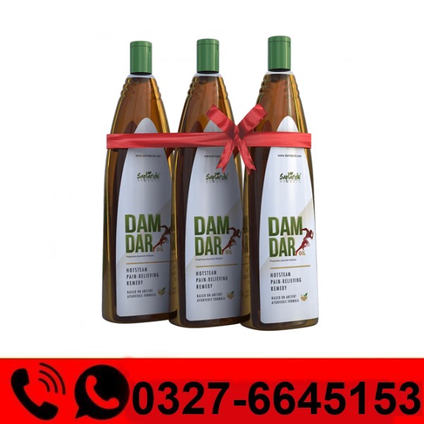  Damdar Oil Price in Pakistan