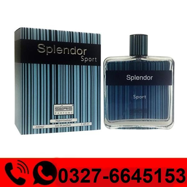  Splendor Perfume Price in Pakistan
