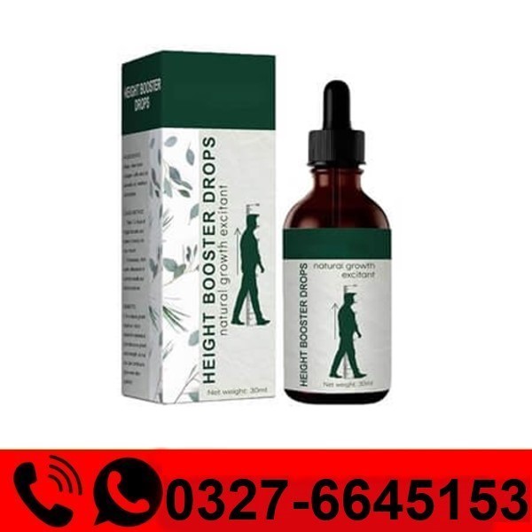  Aventura Height Booster Drops Price in Pakistan