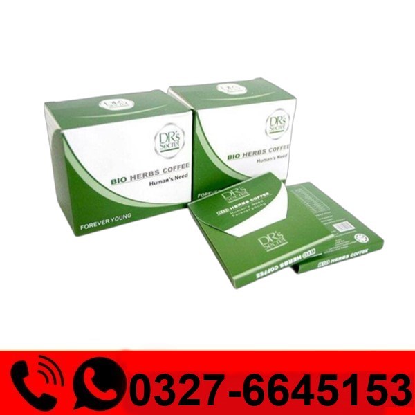  Bio Herbs Coffee Price in Pakistan