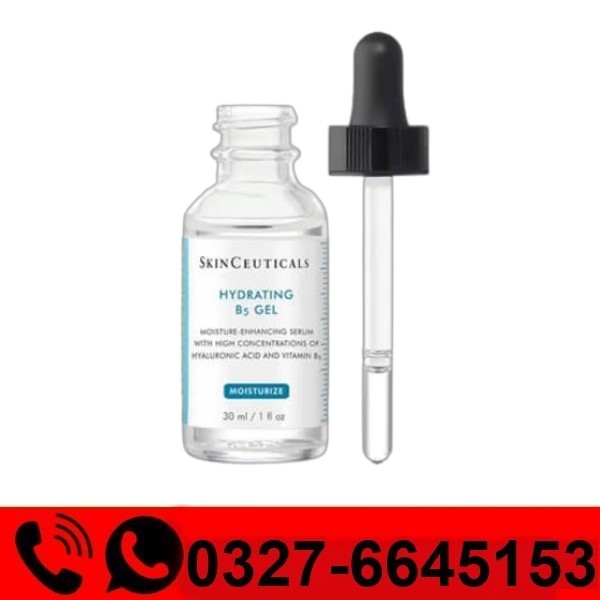  SkinCeuticals Hydrating B5 Gel Price in Pakistan