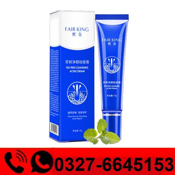  Fair King Cream in Pakistan