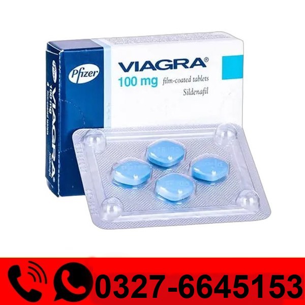 Viagra Tablets Price in Pakistan