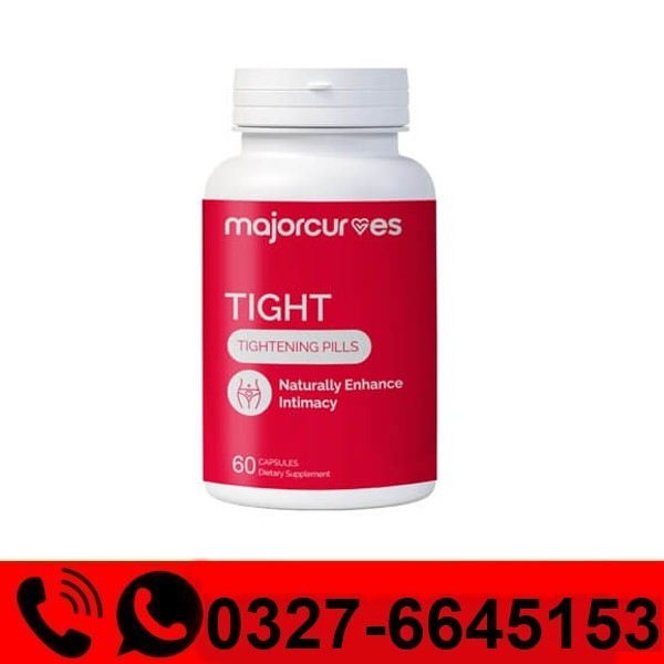  Major Curves Vaginal Tightening Pills Price in Pakistan