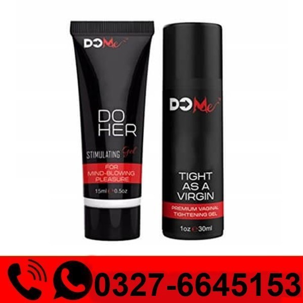  Do Me Tight as A Virgin Gel Price in Pakistan
