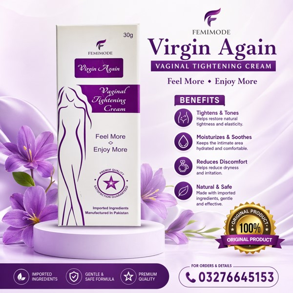  Vagina Tightening Cream Price in Pakistan
