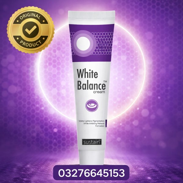  White Balance Cream Price in Pakistan
