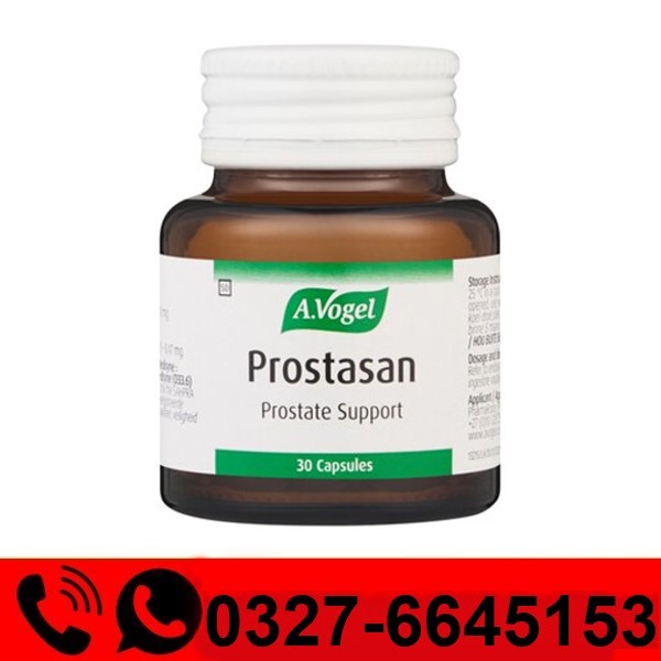  Prostasan Saw Palmetto Price in Pakistan