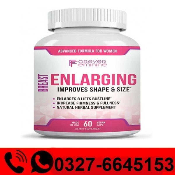  Forever Femine Breast Enlargement Price in Pakistan