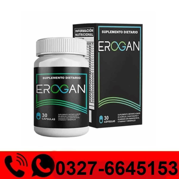 Erogan Price in Pakistan