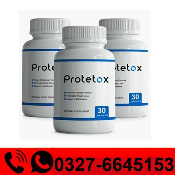  Protetox Price in Pakistan