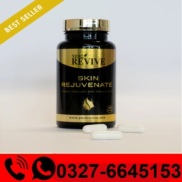  Yes 2 Revive Skin Rejuvenation Price in Paakistan