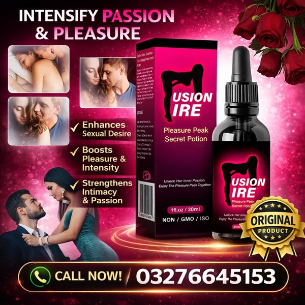  Fusionfire Pleasure Peak Secret Drops Price in Pakistan