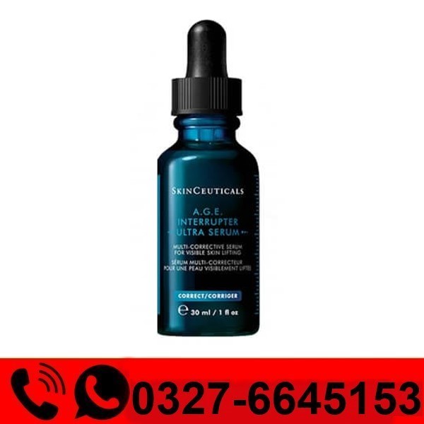  SkinCeuticals A.G.E. Interrupter Ultra Price in Pakistan