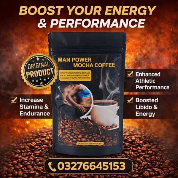 Mocha Coffee for Men Price in Pakistan