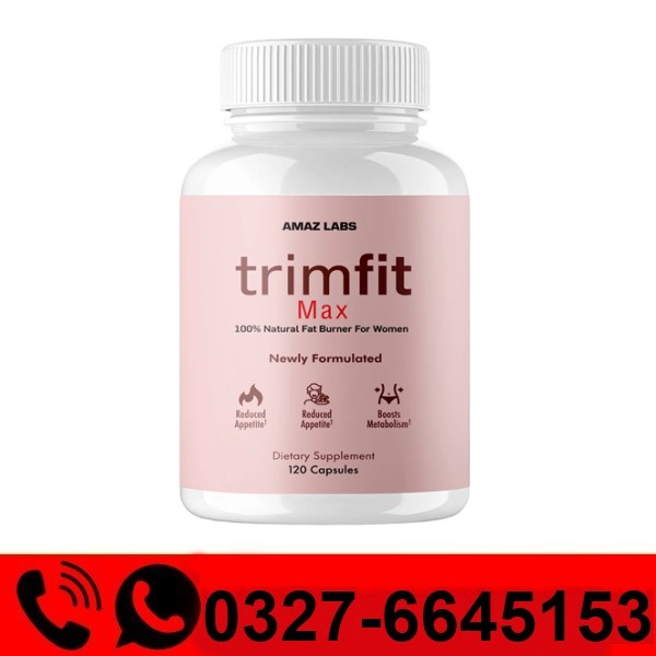  Trimfit Max Price in Pakistan