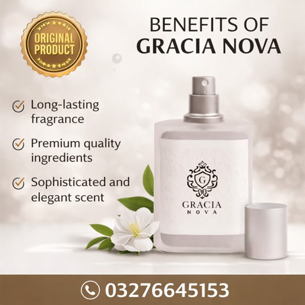  Gracia Feminine Vagina Tightening Spray Price in Pakistan