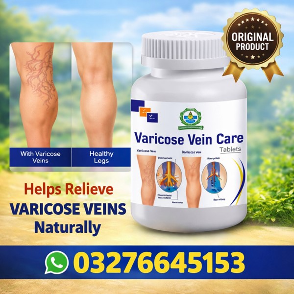  VARICOSE Vein Tablets Price in Pakistan