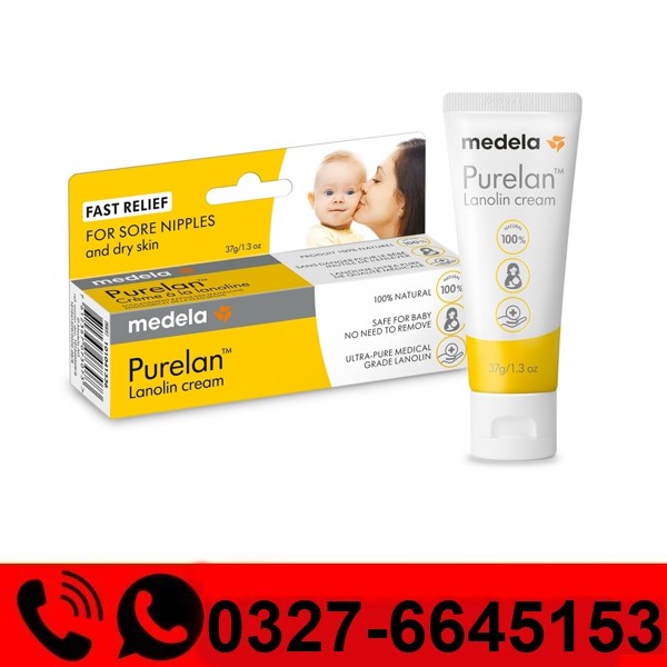  Medela Nipple Cream in Pakistan