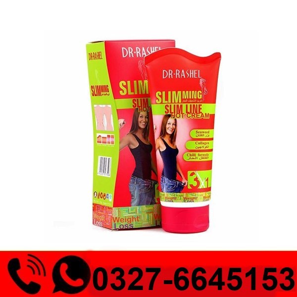  DR.RASHEL Extract Best Body Slimming Cream