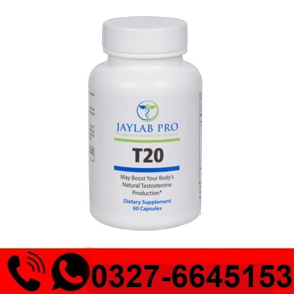 Jaylab Pro T20 Price in Pakistan