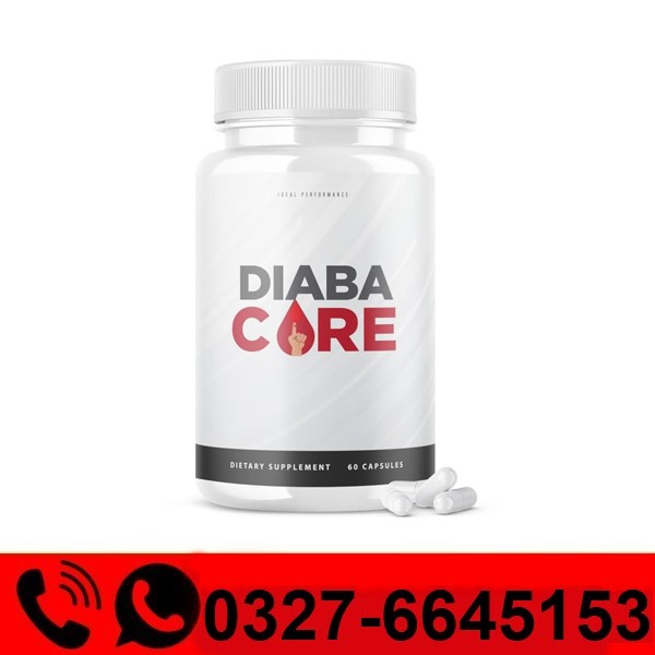  Diabacore Price in Pakistan