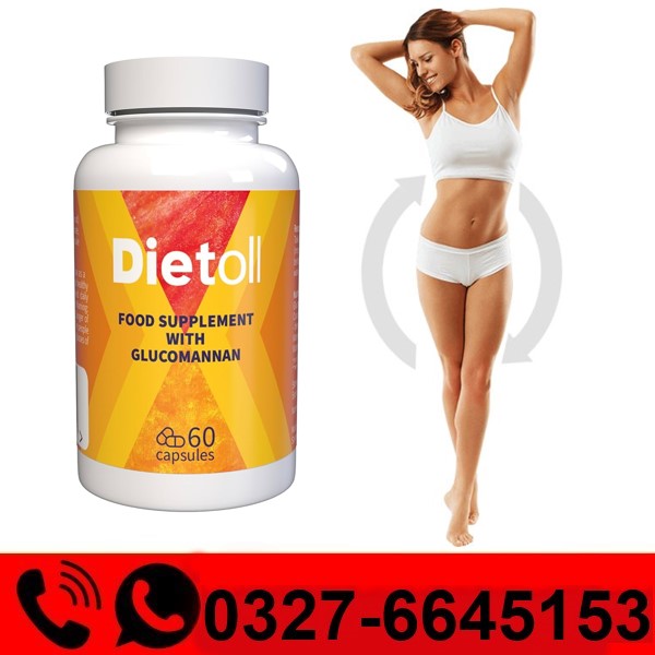  Dietoll Price in Pakistan