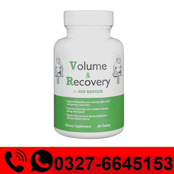 Zen Hanger Male Enhancement 60 Tablet Price in Pakistan