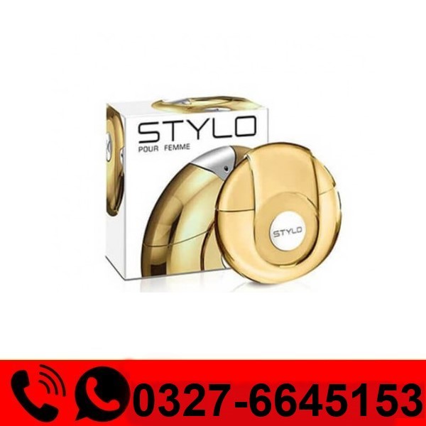  Stylo Pour Femme Perfume Price in Pakistan