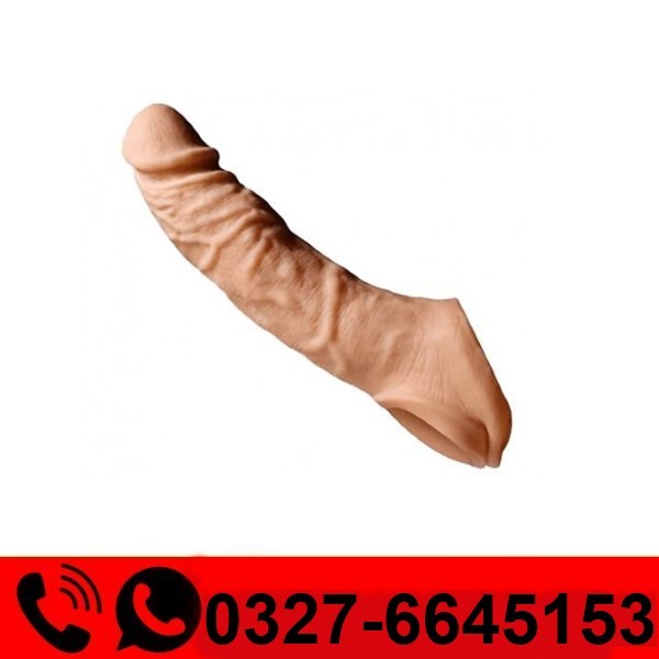 Skin Color Silicone Condom in Pakistan