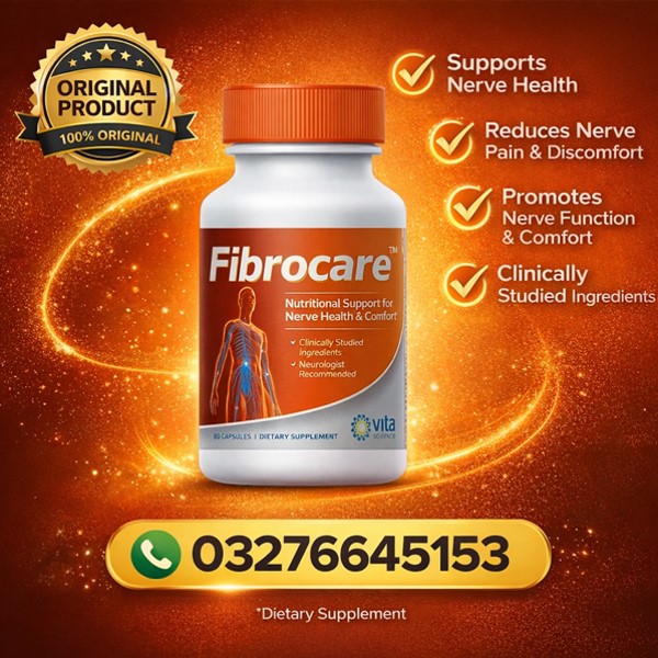  Vita Sciences FibroCare Fibromyalgia Price in Pakistan