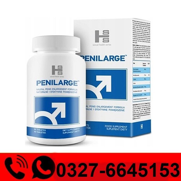 Penilarge Ultra Price in Pakistan
