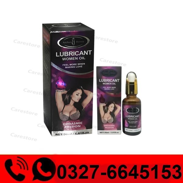  Aichun Beauty Lubricant Woman Oil in Pakistan