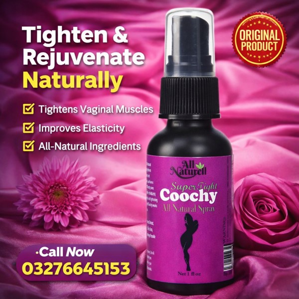  Vfitting Vagina Spray Price in Pakistan