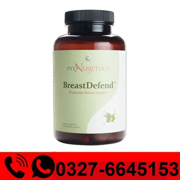  Breastdefend Price in Pakistan