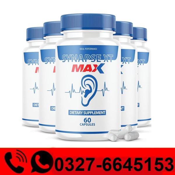  Synapse Xt Max Price in Pakistan
