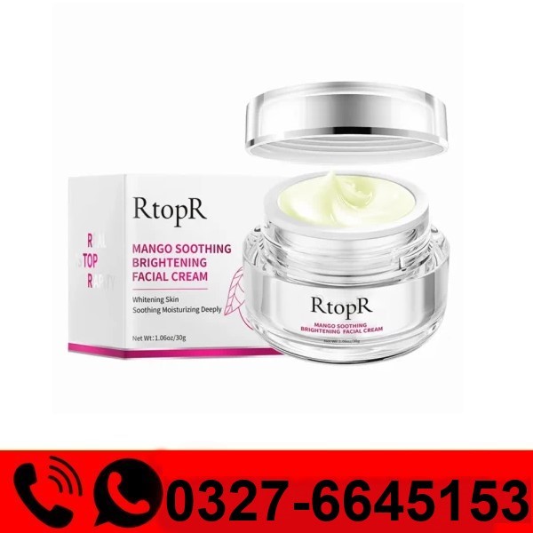  RtopR Anti-wrinkle Anti Aging Face Cream