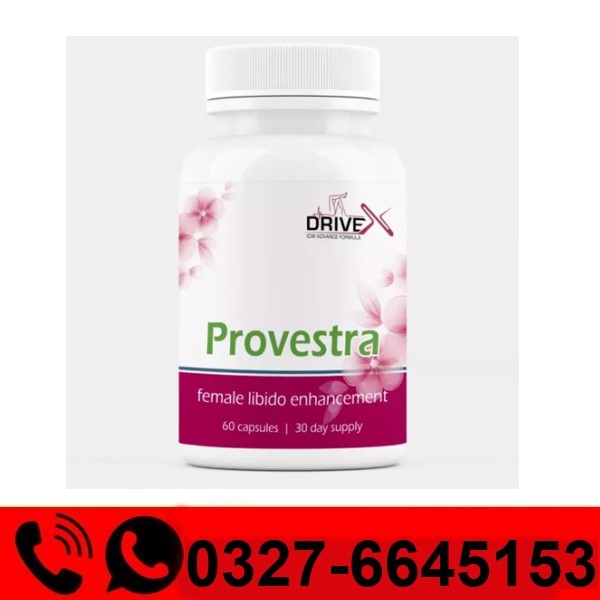 Provestra Price in Pakistan