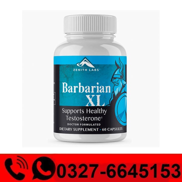 Barbarian Xl Price in Pakistan