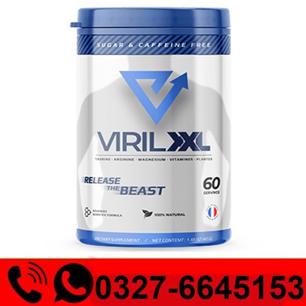 Viril Top Price in Pakistan