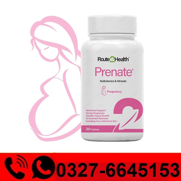  Prenate Tablet in Pakistan