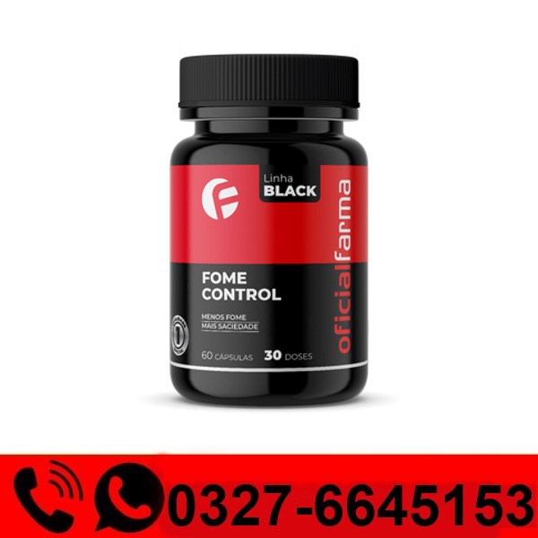 Oficial Farma Testo Black Price in Pakistan