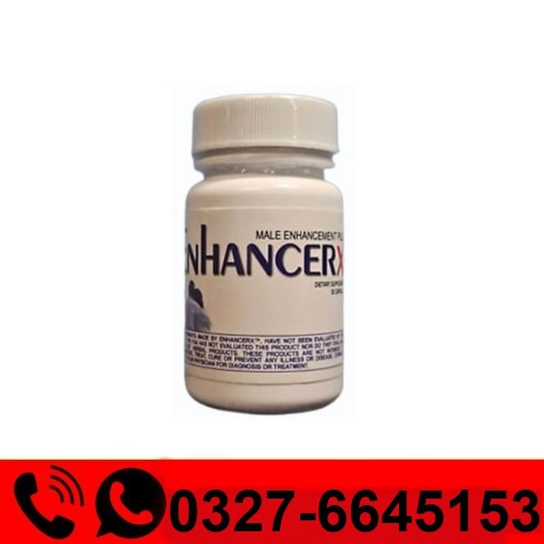 Enhancerx Enhance Rx Price in Pakistan