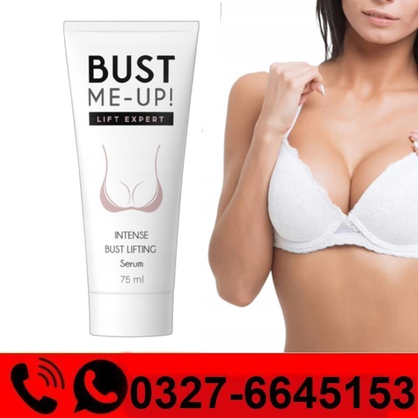  Bust Me Up Cream Price in Pakistan