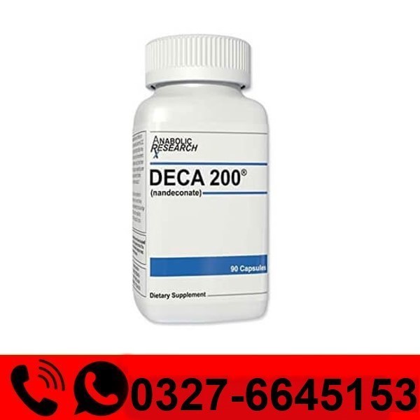 Deca Tablet Price in Pakistan