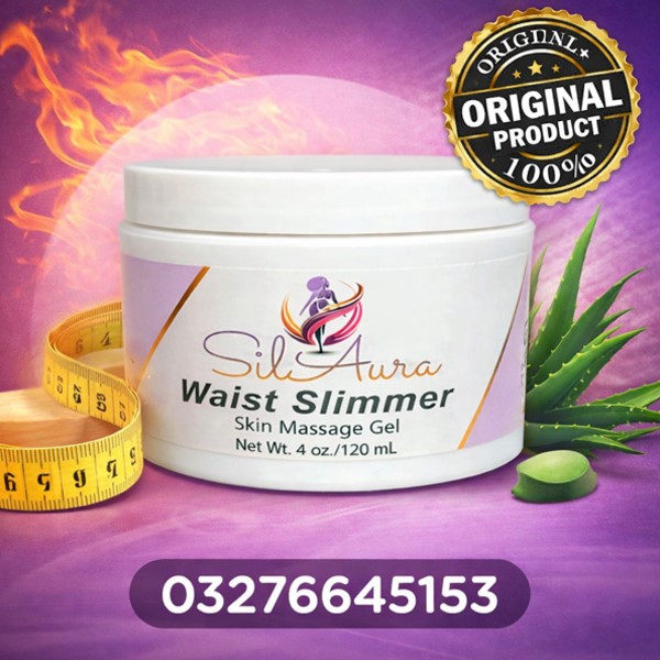  Waist Slimming Gel Price in Pakistan