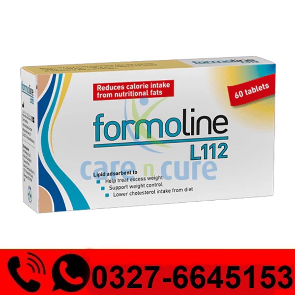  Formoline L112 Extra Price in Pakistan